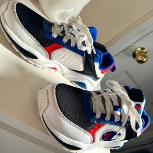Champion Shoes